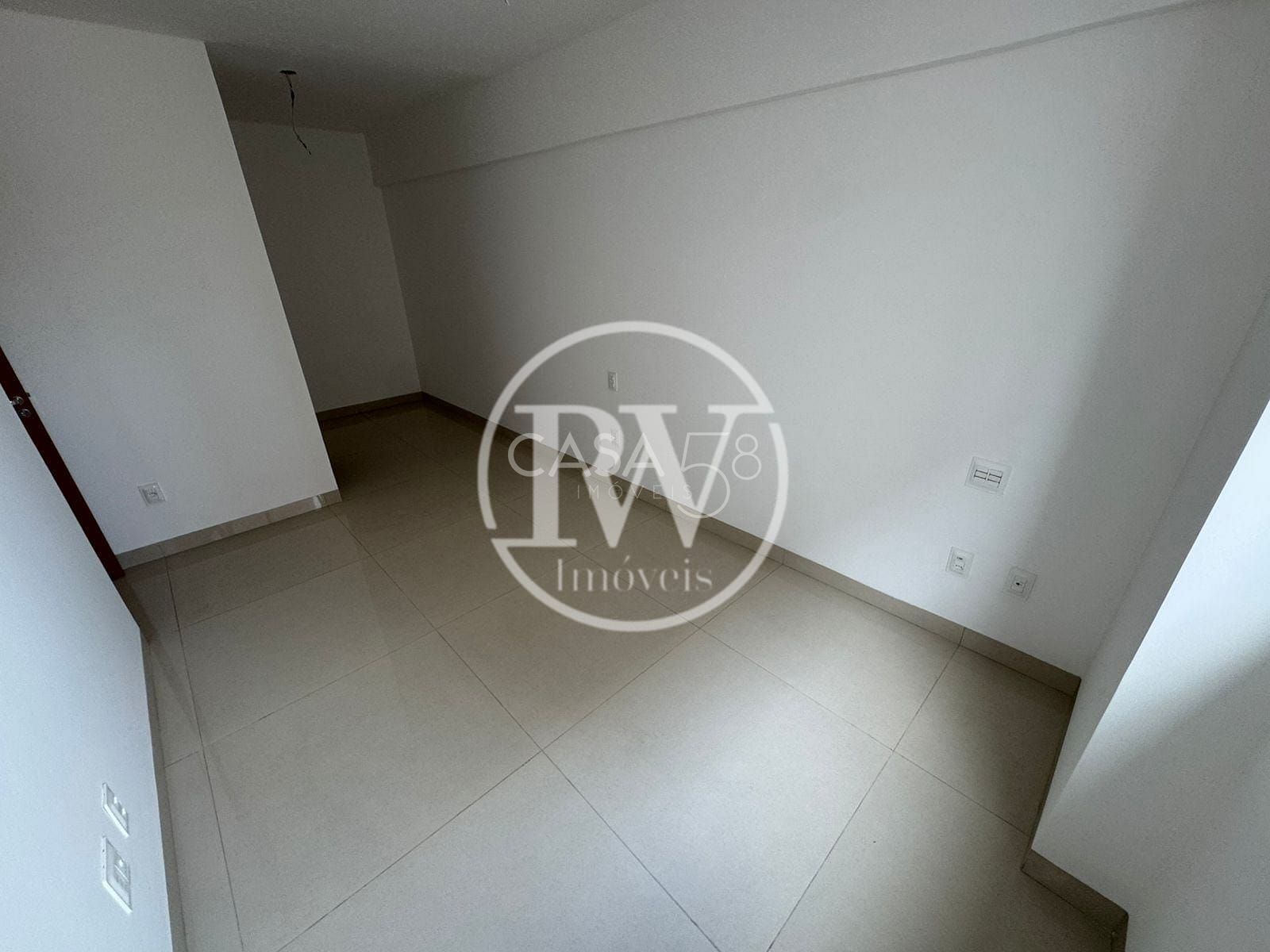 Apartamento à Venda no Jardim América – Goiânia | 2 Quartos | 65m²
