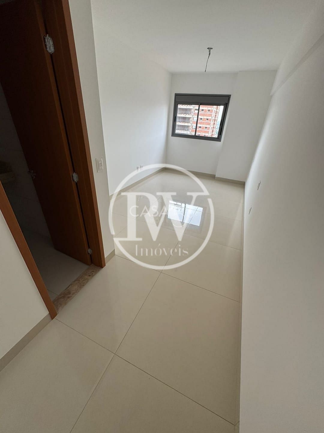 Apartamento Aconchegante no Jardim América 2 Quartos 1 Suíte com Lazer Completo