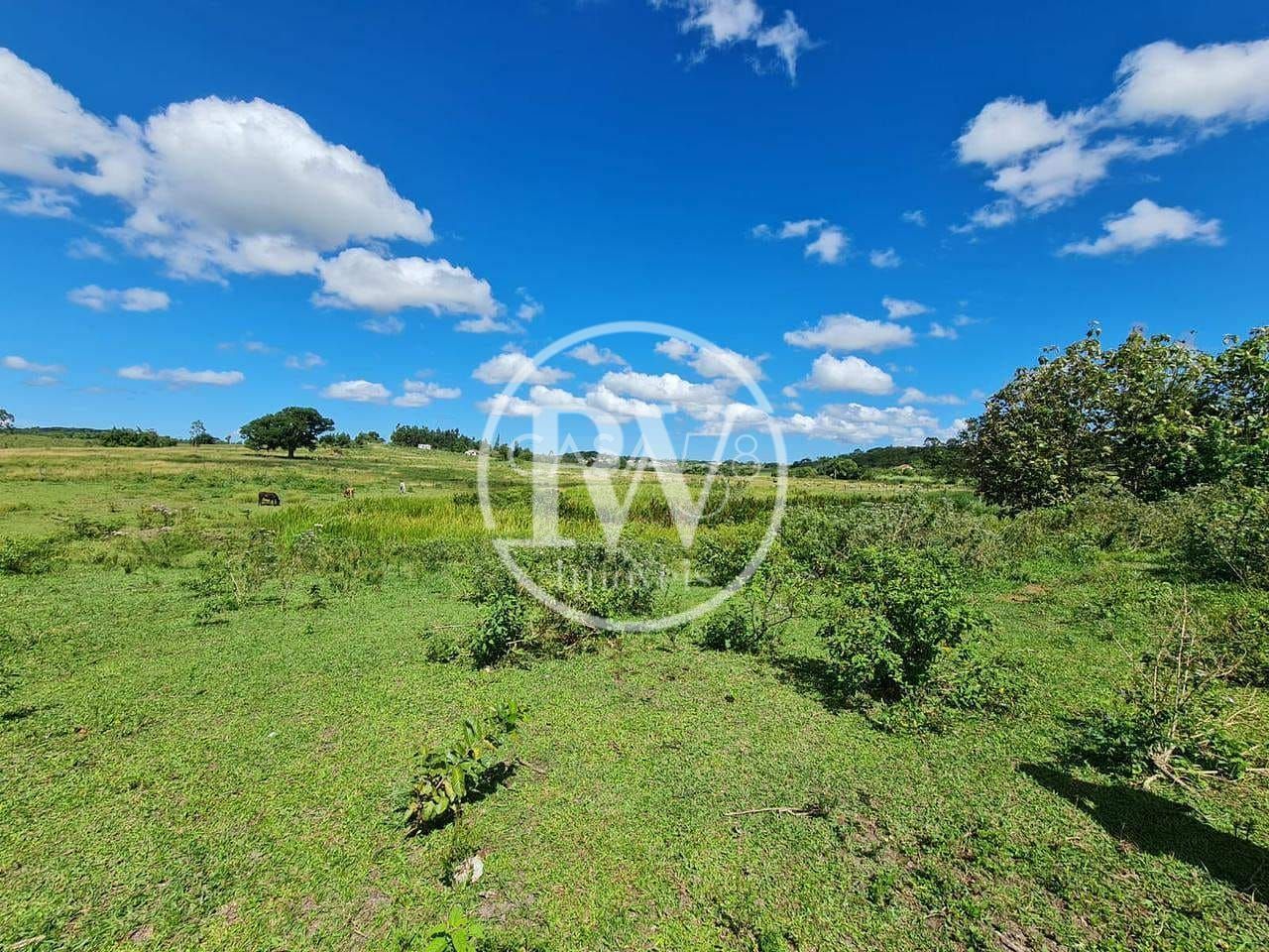 Fazenda Perobas, Araruama 251 Hectares com Vocação Pecuária e Potencial Urbano