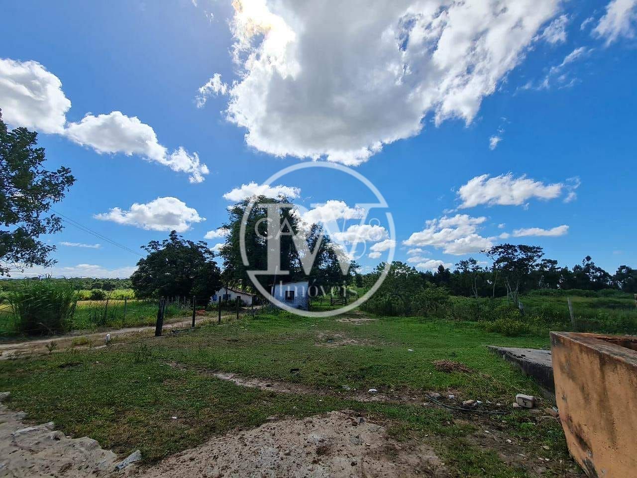 Fazenda Perobas, Araruama 251 Hectares com Vocação Pecuária e Potencial Urbano