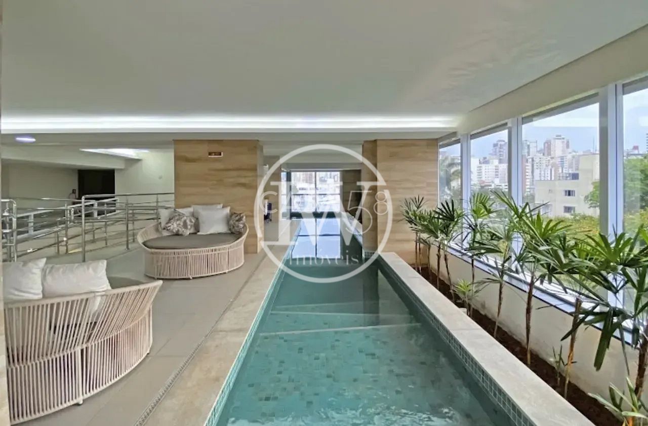 Apartamento à venda, Setor Marista, 2 Quartos 2 Suítes proximo ao Parque Areião