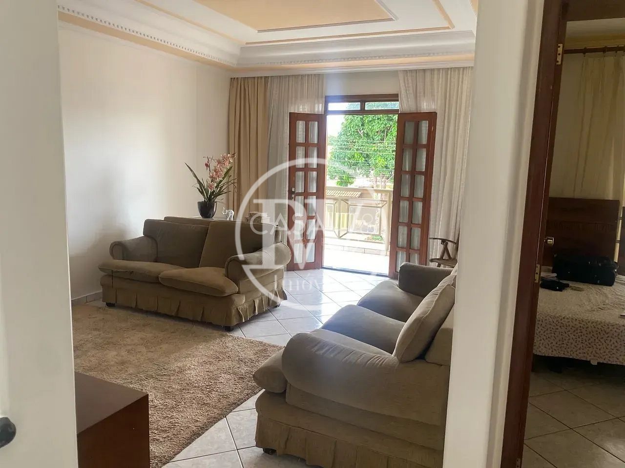 Sobrado Lazer Completo no Jardim Europa 1.280.000 314 m² Construídos, 4 Quartos