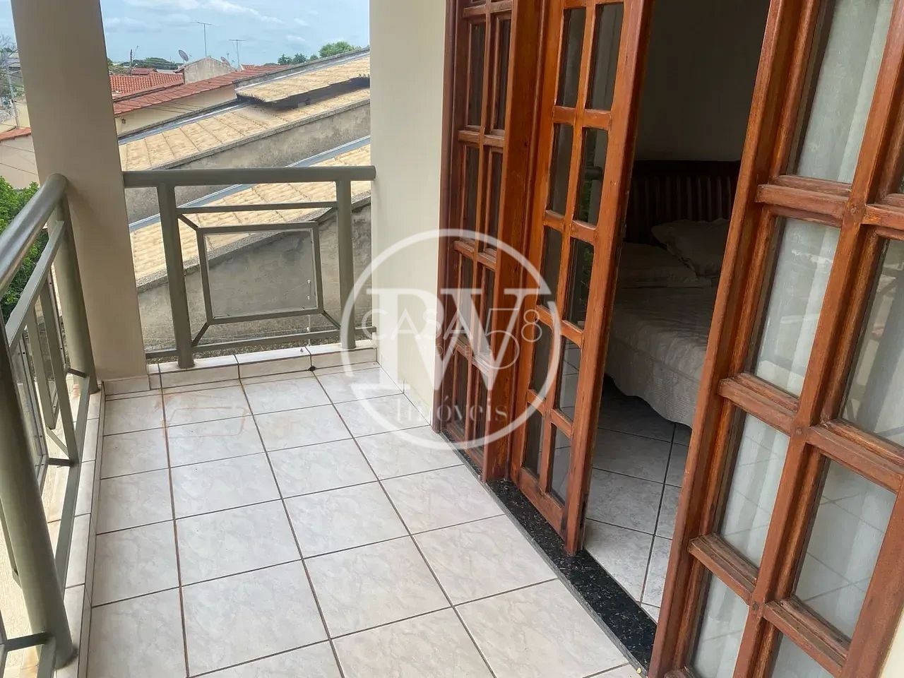 Sobrado Lazer Completo no Jardim Europa 1.280.000 314 m² Construídos, 4 Quartos