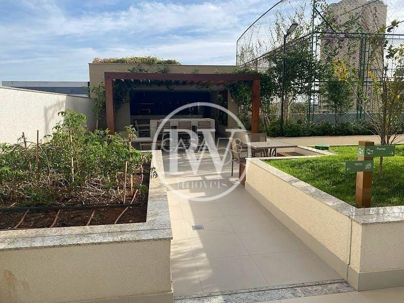 Apartamento Mobiliado de Alto Padrão à Venda no Setor Bueno | 170m² | 3 Suítes