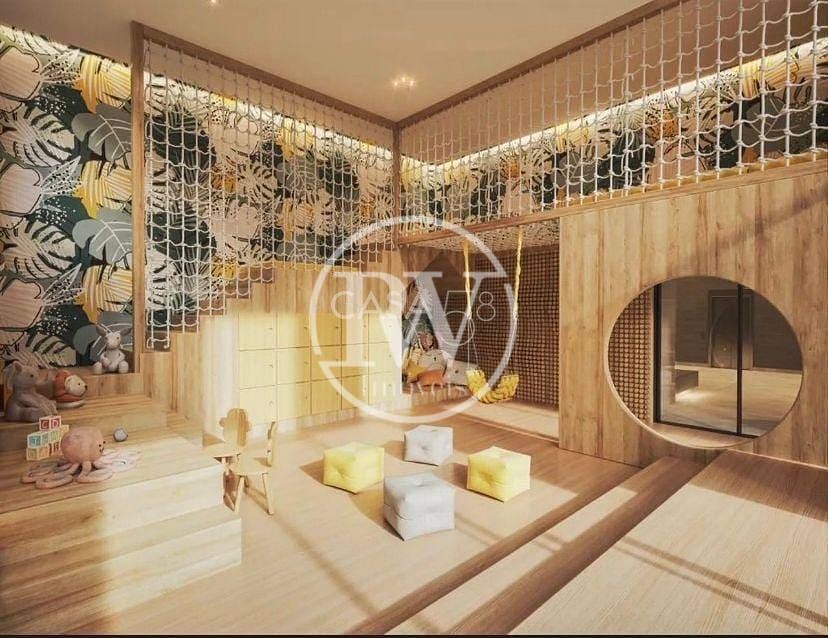 Ágio à Venda – B.Great Nova Suiça | 2 Suítes | 74m² | Varanda