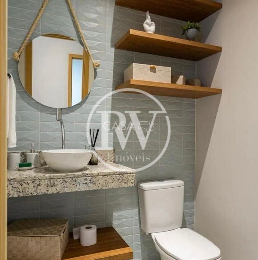 Ágio à Venda – B.Great Nova Suiça | 2 Suítes | 74m² | Varanda