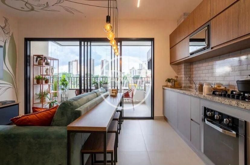 Ágio à Venda – B.Great Nova Suiça | 2 Suítes | 74m² | Varanda