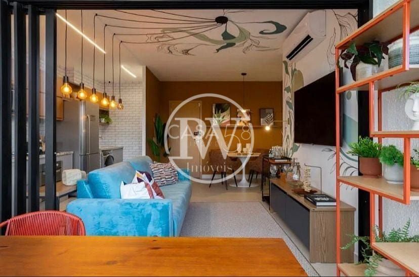 Ágio à Venda – B.Great Nova Suiça | 2 Suítes | 74m² | Varanda