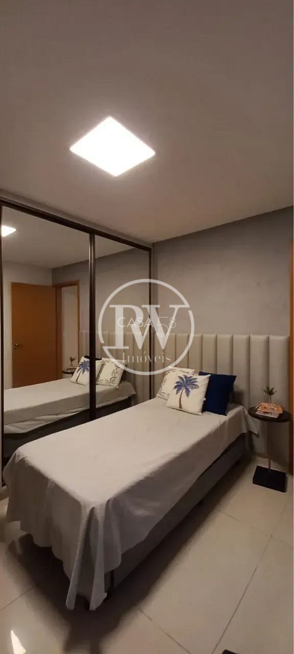 Apartamento Garden de Alto Padrão à Venda no Celebrate Vaca Brava – 152m²
