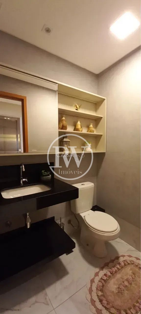 Apartamento Garden de Alto Padrão à Venda no Celebrate Vaca Brava – 152m²