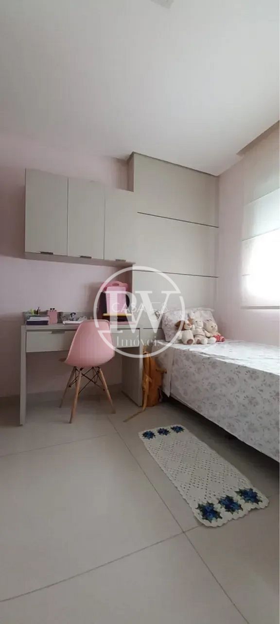 Apartamento Garden de Alto Padrão à Venda no Celebrate Vaca Brava – 152m²