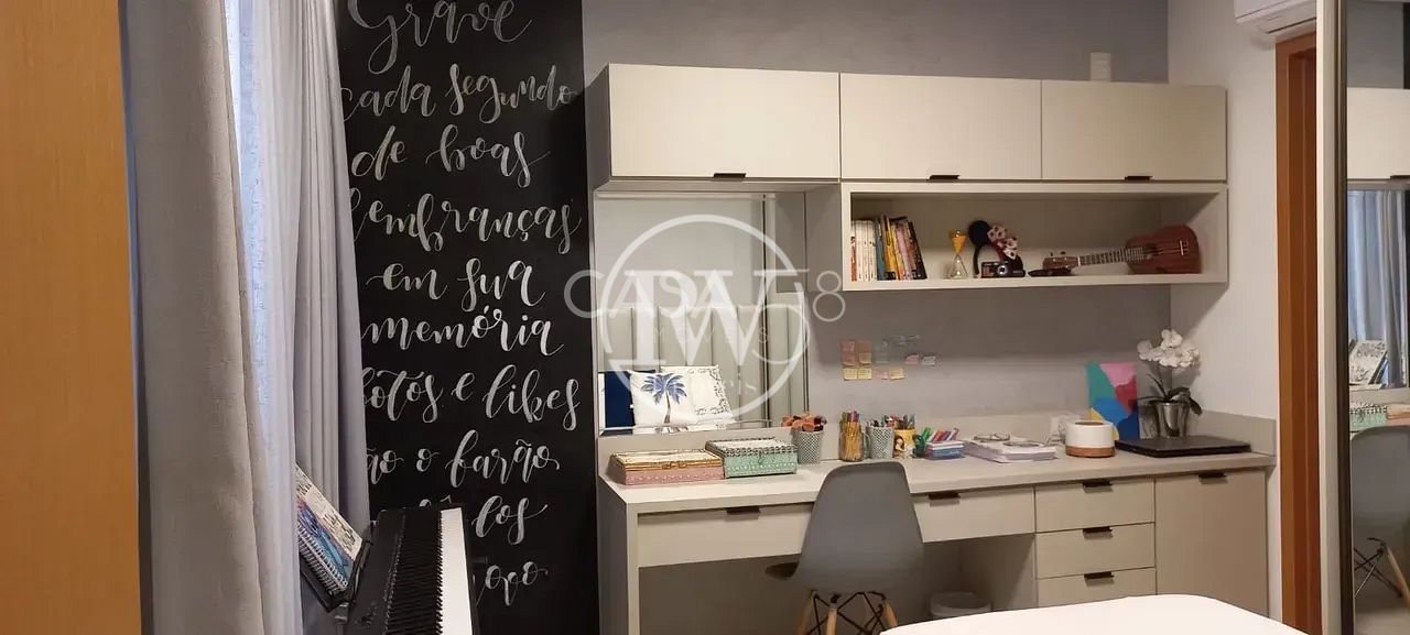 Apartamento Garden de Alto Padrão à Venda no Celebrate Vaca Brava – 152m²