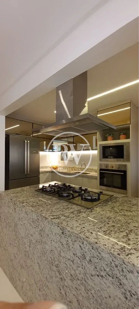 Apartamento Garden de Alto Padrão à Venda no Celebrate Vaca Brava – 152m²