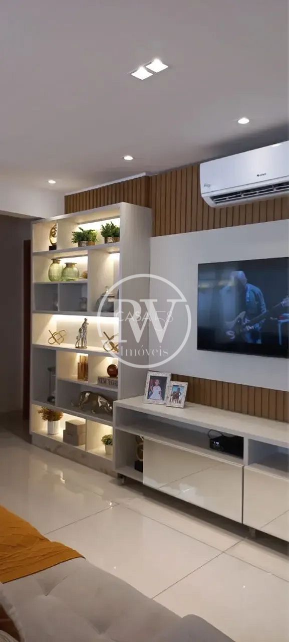 Apartamento Garden de Alto Padrão à Venda no Celebrate Vaca Brava – 152m²