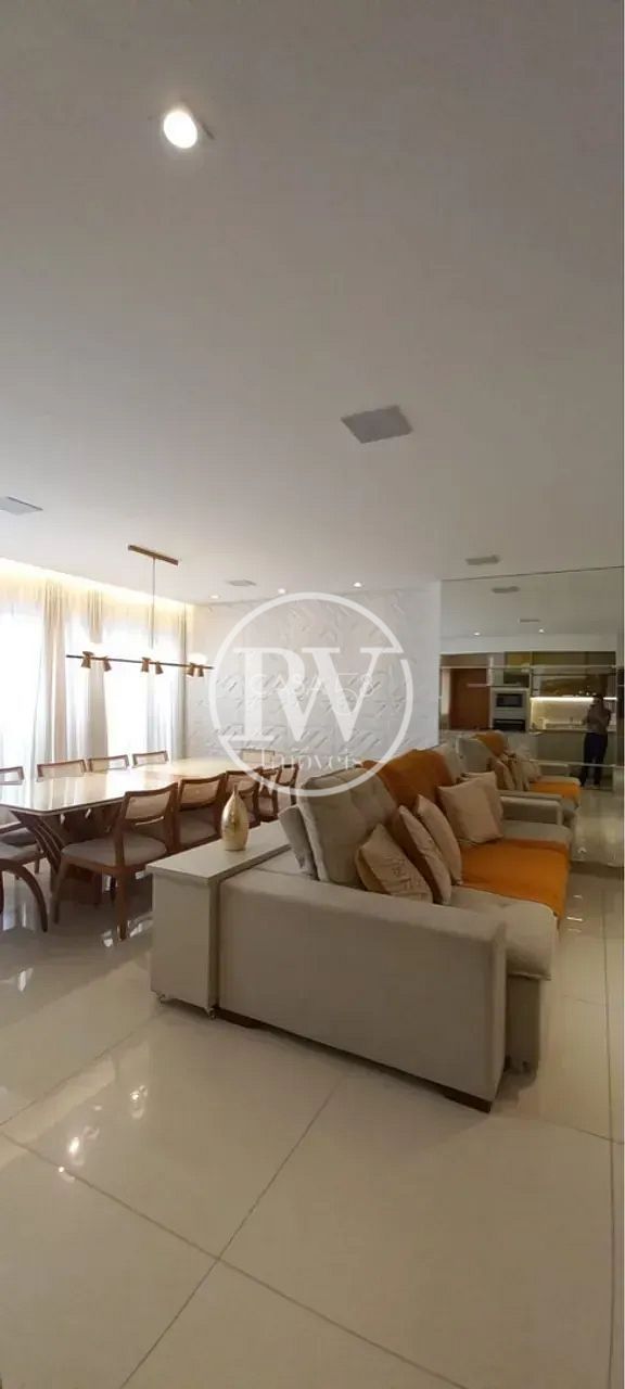 Apartamento Garden de Alto Padrão à Venda no Celebrate Vaca Brava – 152m²