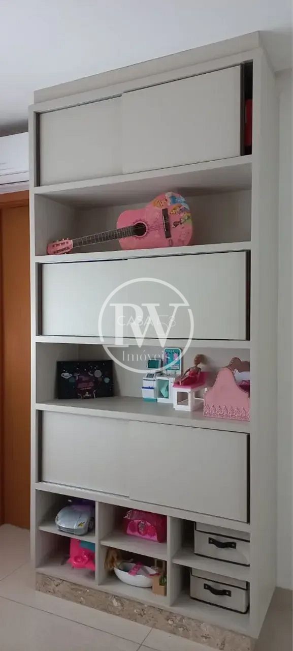 Apartamento Garden de Alto Padrão à Venda no Celebrate Vaca Brava – 152m²