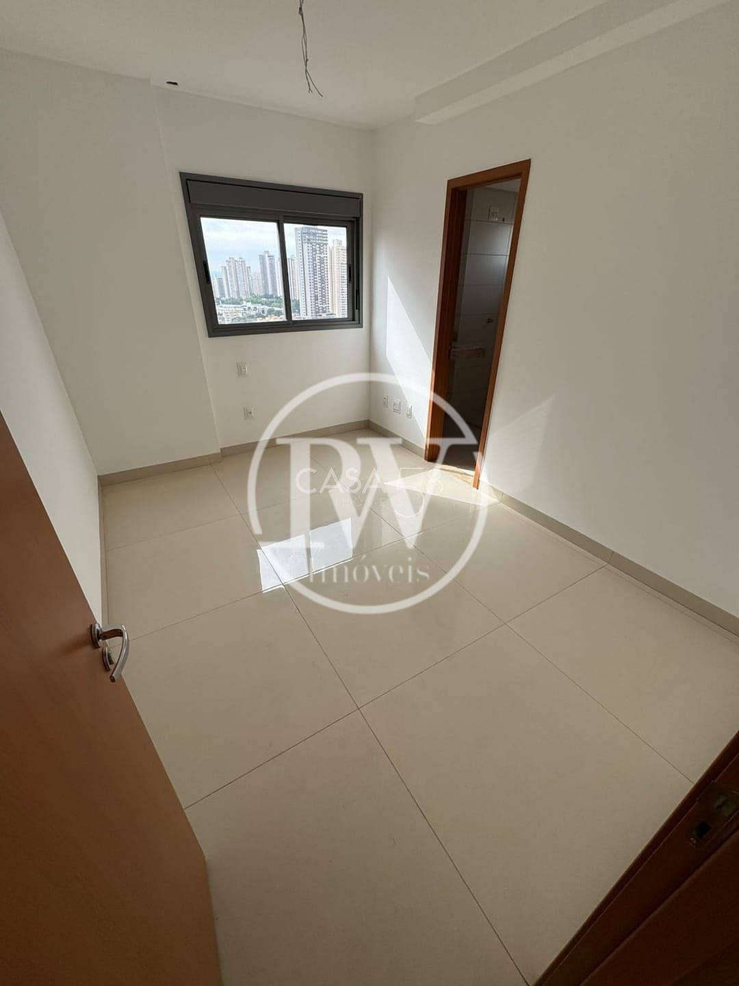 Apartamento à Venda com 3 Suítes no Jardim América – Goiânia | 110m²