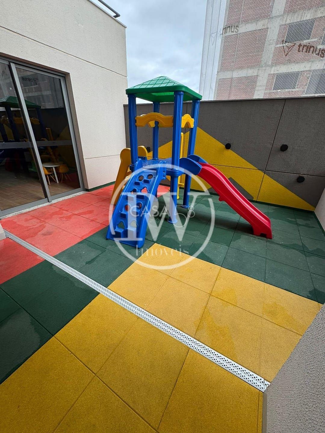 Apartamento à Venda com 3 Suítes no Jardim América – Goiânia | 110m²