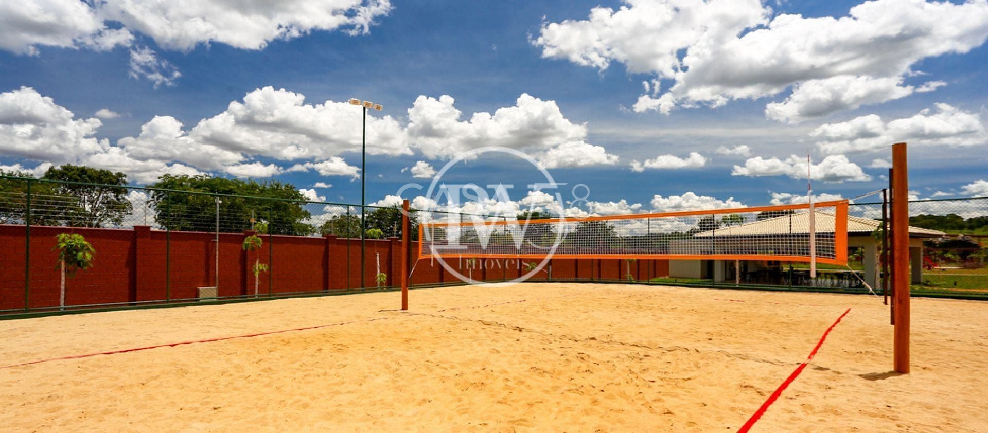 Lote à Venda no Jardins Capri – 293,52m² | Em Frente à Mata Preservada