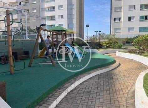 Apartamento à Venda com 2 Quartos | 58m² | Lazer de Clube | 1 Suíte