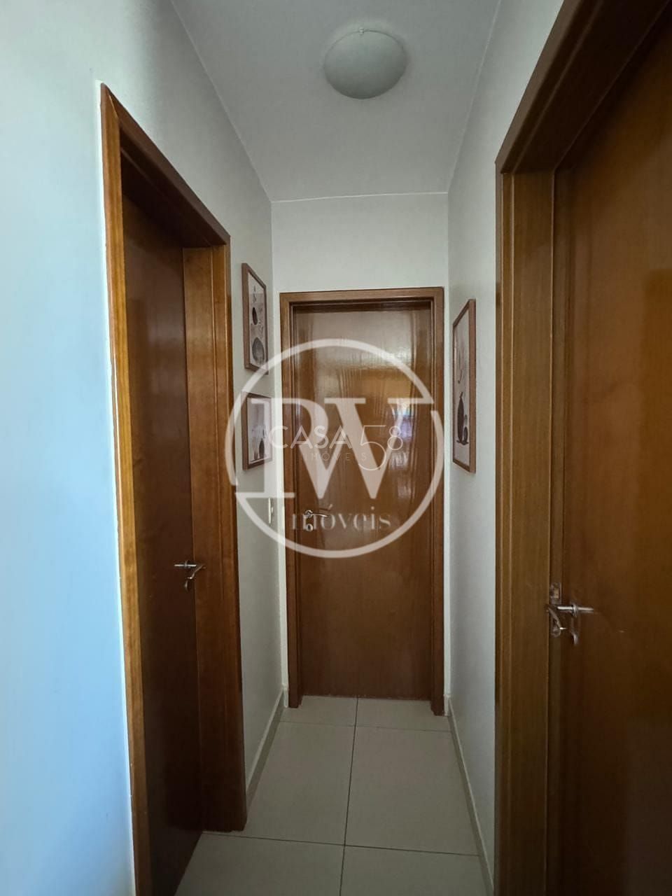 Apartamento à Venda com 2 Quartos | 58m² | Lazer de Clube | 1 Suíte