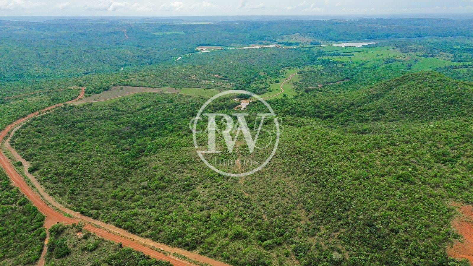 Fazenda à venda 120 alqu. próx. a Luziânia, Santo Antônio do Descoberto, GO