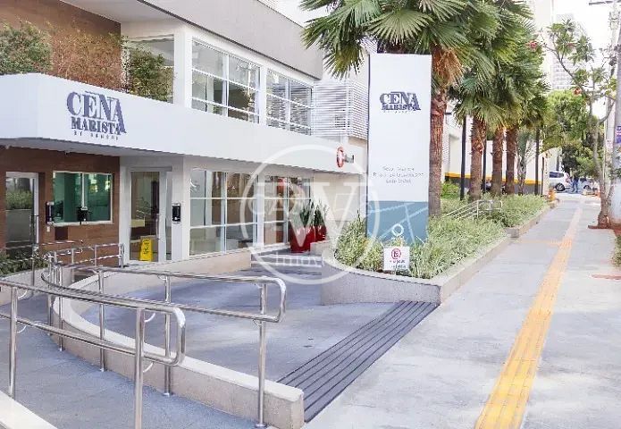 Apartamento Exclusivo no Cena Marista – 125m² | 3 Suítes | Elevador Privativo