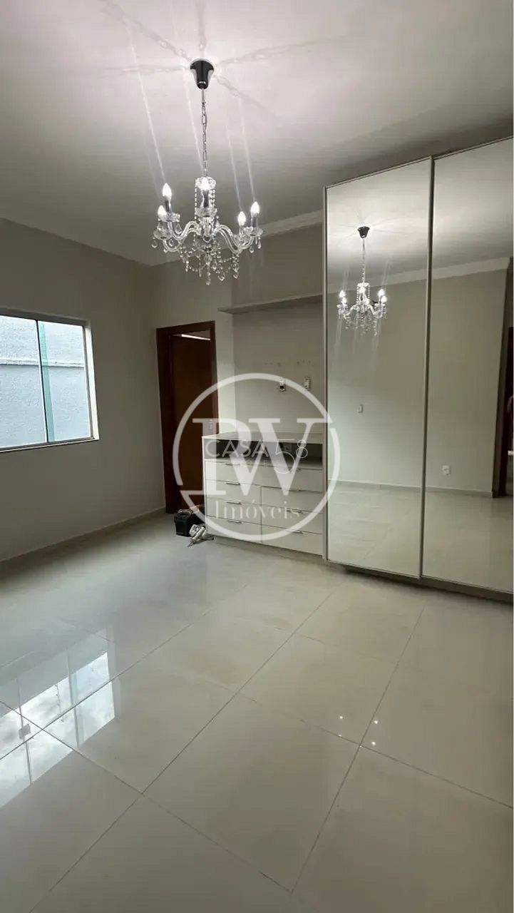 Casa à venda, 3 quartos sendo 1 suite, Jardim Atlântico, Goiânia, GO