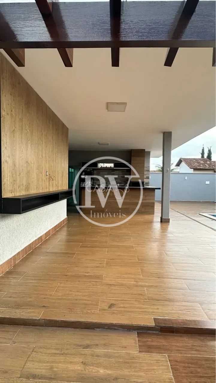 Casa à venda, 3 quartos sendo 1 suite, Jardim Atlântico, Goiânia, GO