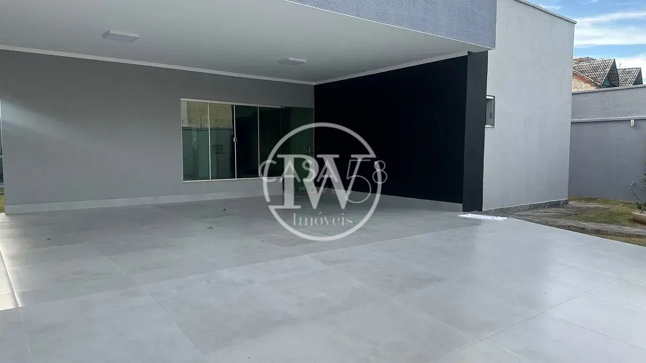 Casa à venda, 3 quartos sendo 1 suite, Jardim Atlântico, Goiânia, GO