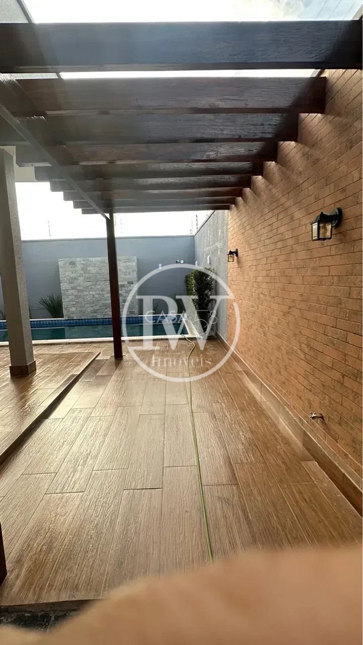 Casa à venda, 3 quartos sendo 1 suite, Jardim Atlântico, Goiânia, GO