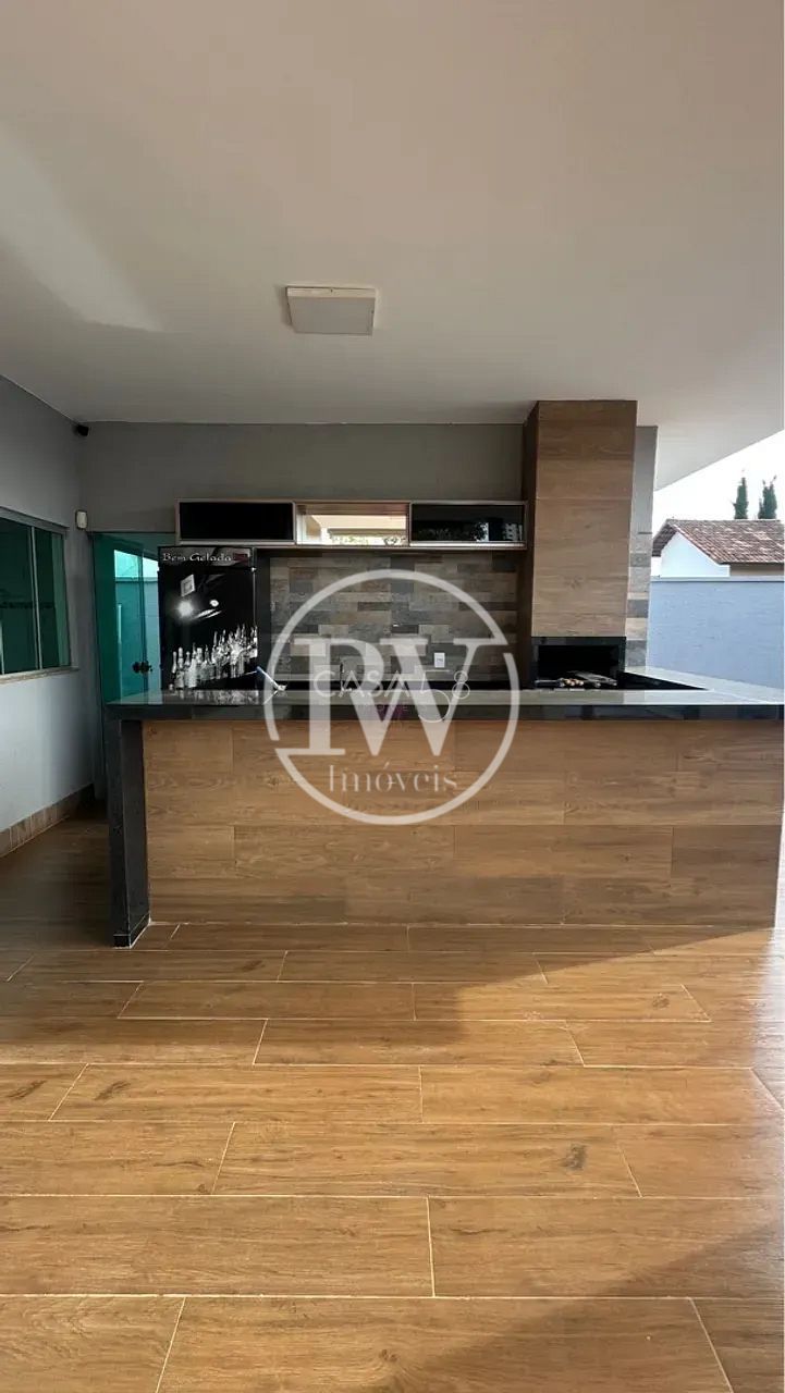 Casa à venda, 3 quartos sendo 1 suite, Jardim Atlântico, Goiânia, GO