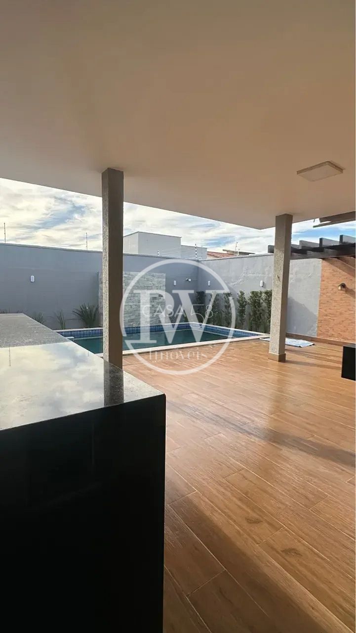 Casa à venda, 3 quartos sendo 1 suite, Jardim Atlântico, Goiânia, GO