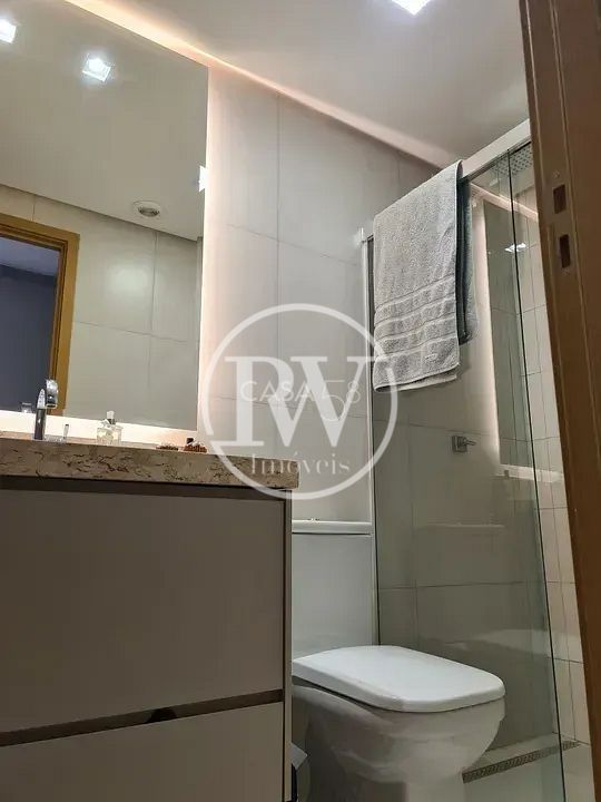 Apartamento à Venda no Talk Marista – 140m² | 3 Suítes | Acabamento Premium