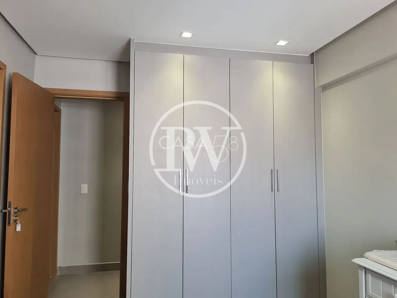 Apartamento à Venda no Talk Marista – 140m² | 3 Suítes | Acabamento Premium