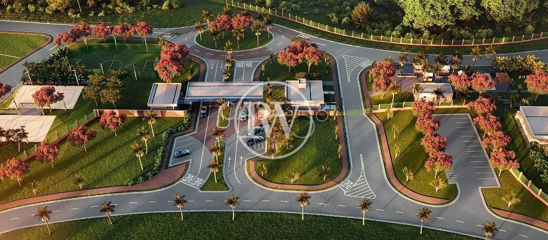 Sobrado à Venda no Jardins Berlim (Ágio)– 4 Quartos 3 Suítes | Entrega Dez/2025