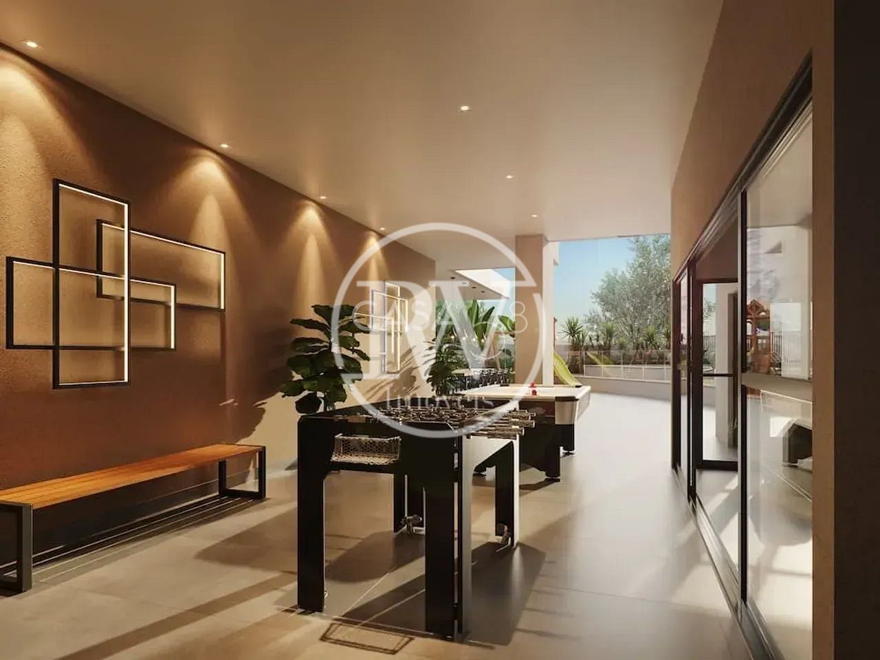 Oportunidade de Ágio no Residencial Estação 44 – 2 Quartos | 65m²