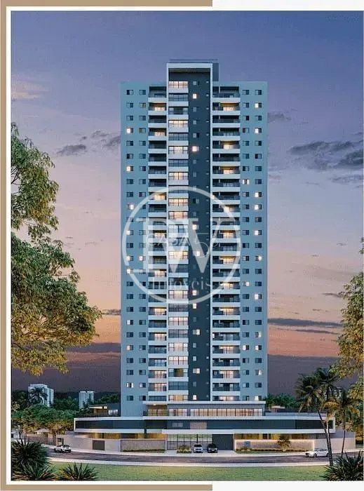 Oportunidade de Ágio no Residencial Estação 44 – 2 Quartos | 65m²