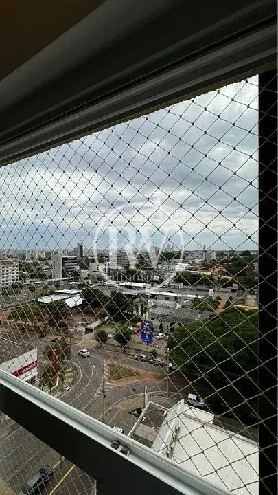 Apartamento à Venda no On Marista Design 3 Suítes 115m² Mobiliado Setor Marista