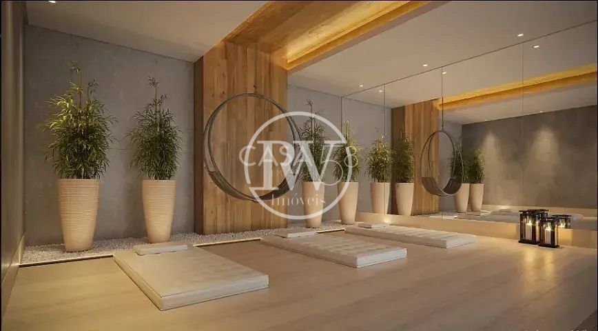 Apartamento à Venda no Smart 36 – 21º Andar – Setor Bueno, Goiânia