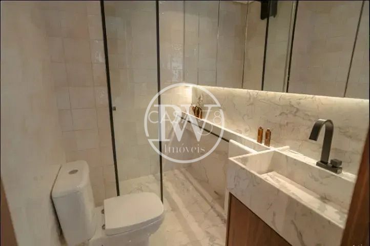 Apartamento à Venda no Smart 36 – 21º Andar – Setor Bueno, Goiânia