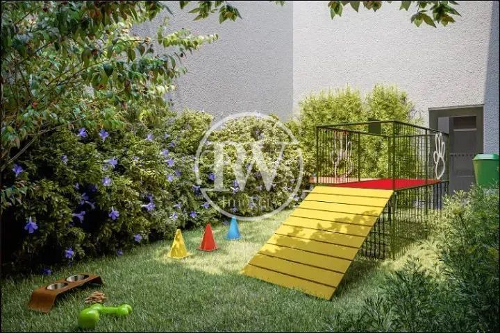 Apartamento à Venda no Smart 36 – 21º Andar – Setor Bueno, Goiânia