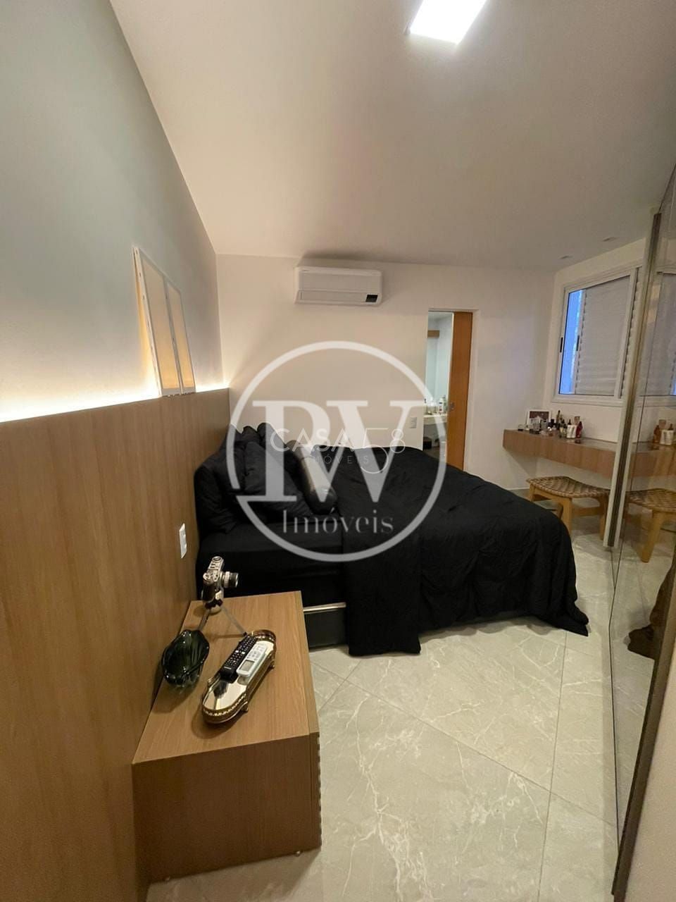 Apartamento mobiliado à venda no Applause New Home – 90m 3 suítes, alto padrão