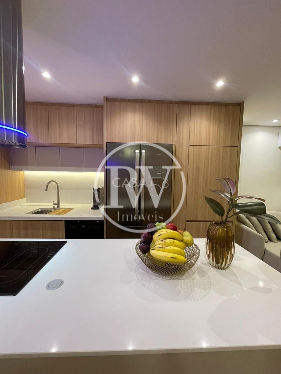 Apartamento mobiliado à venda no Applause New Home – 90m 3 suítes, alto padrão