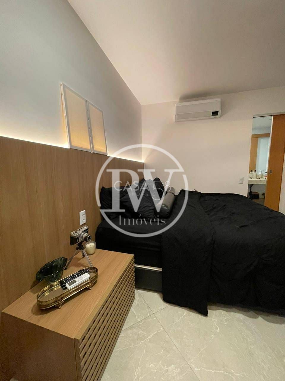 Apartamento mobiliado à venda no Applause New Home – 90m 3 suítes, alto padrão