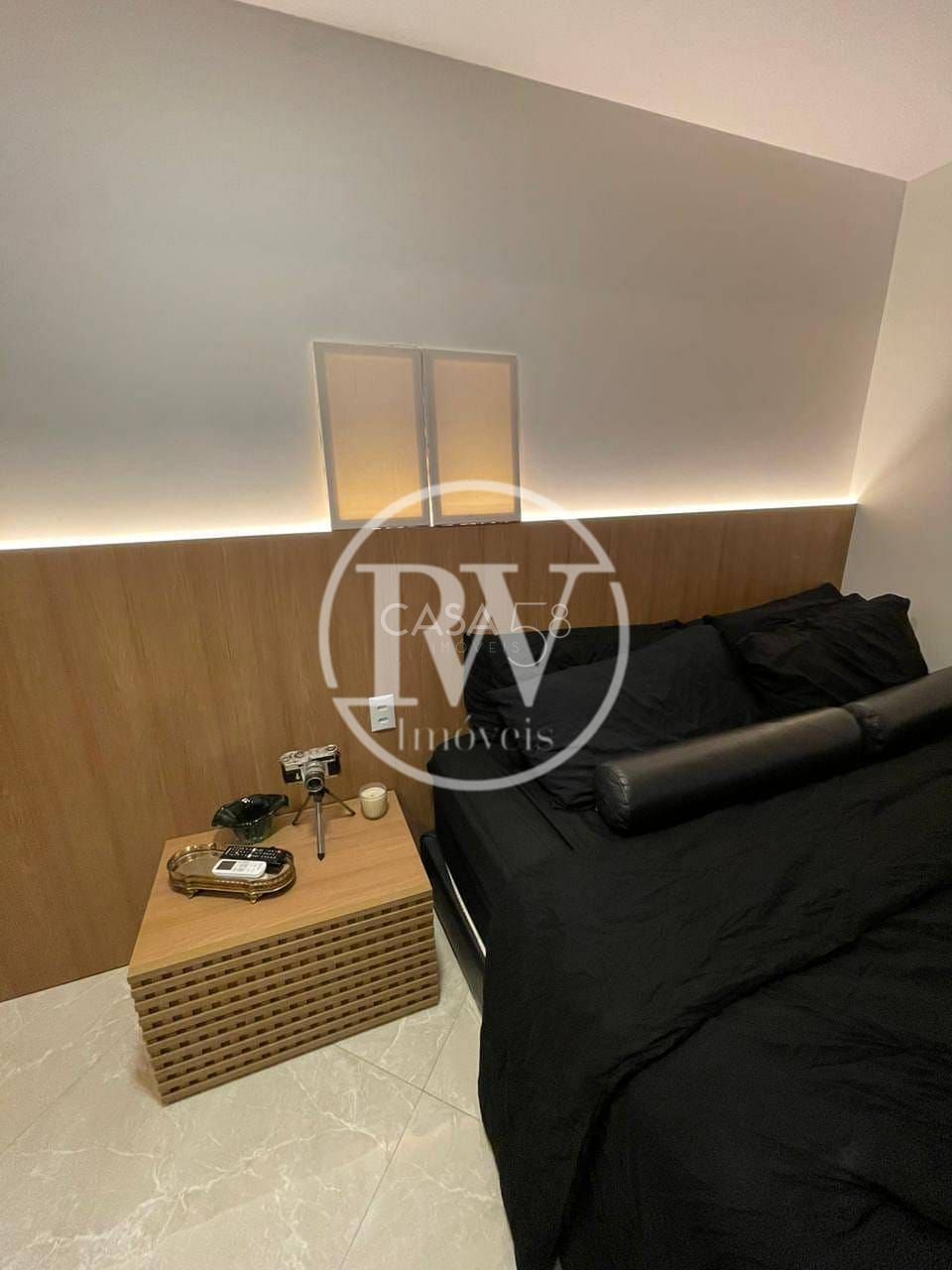 Apartamento mobiliado à venda no Applause New Home – 90m 3 suítes, alto padrão