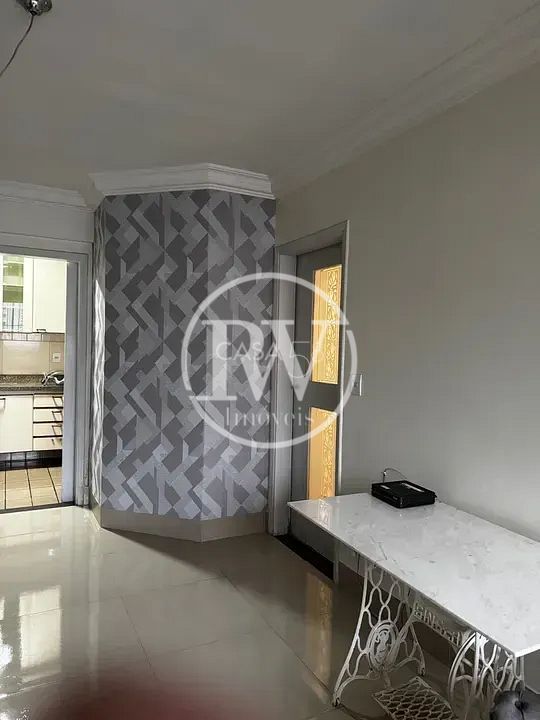 Apartamento à Venda no Edifício Saint Peter – 2 Quartos – 66m² – Setor Oeste