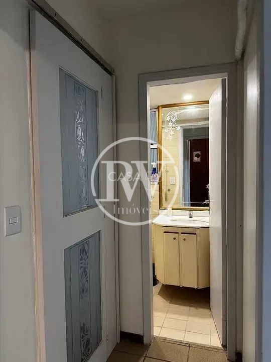 Apartamento à Venda no Edifício Saint Peter – 2 Quartos – 66m² – Setor Oeste
