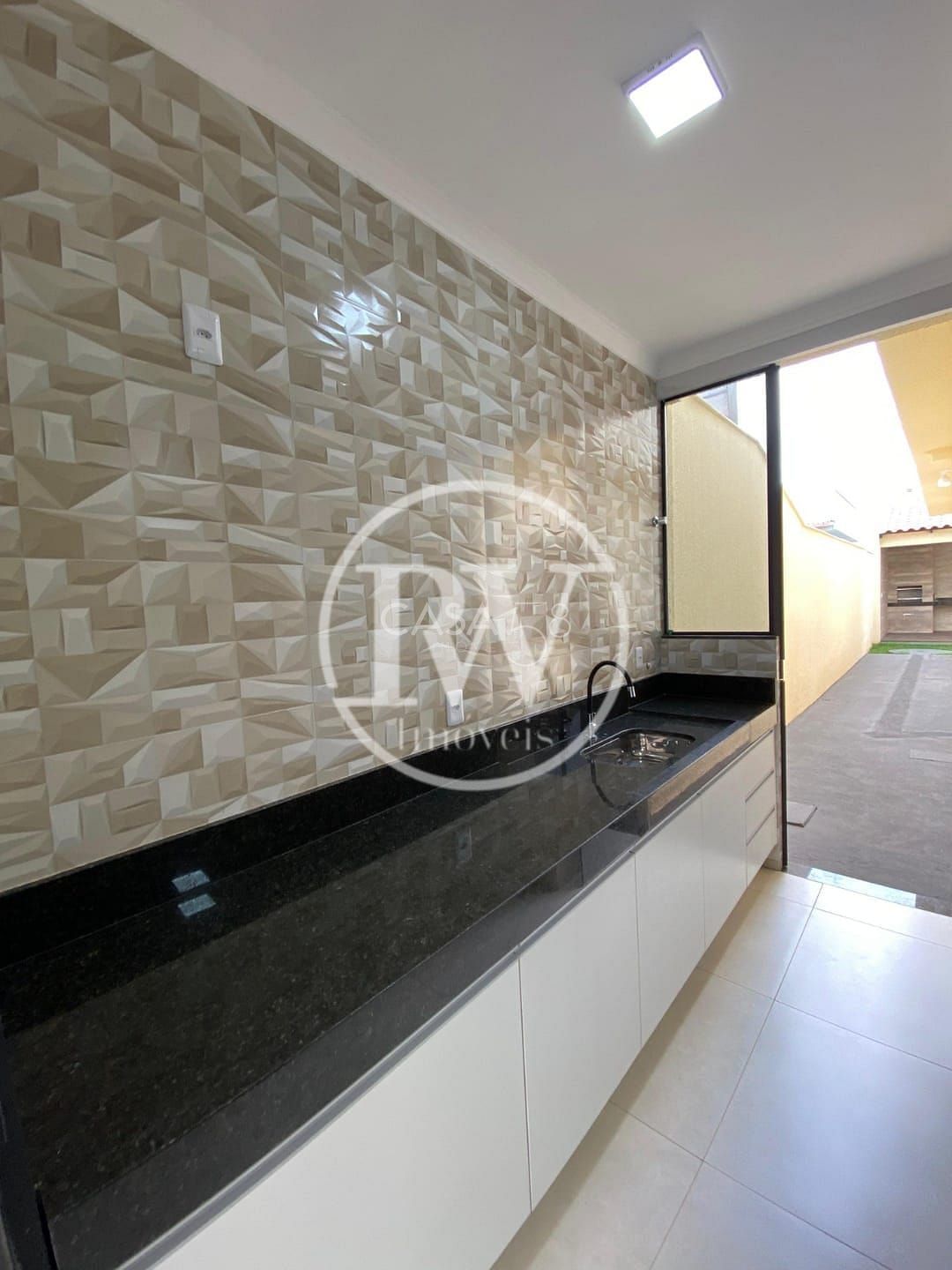 Casa à venda, Parque Veiga Jardim, Aparecida de Goiânia, GO