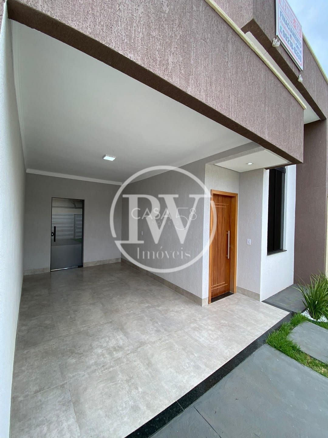 Casa à venda, Parque Veiga Jardim, Aparecida de Goiânia, GO